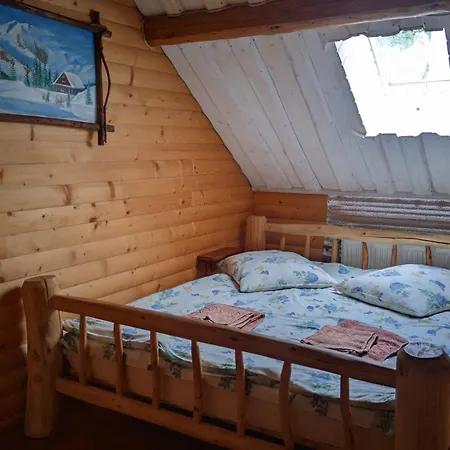 Zatishok Bilya Richky Villa Pilipets Room photo