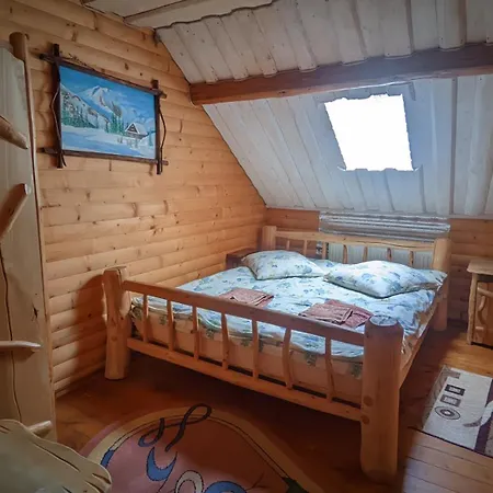 Zatishok Bilya Richky Villa Pilipets Room photo