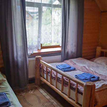 Zatishok Bilya Richky Villa Pilipets Room photo