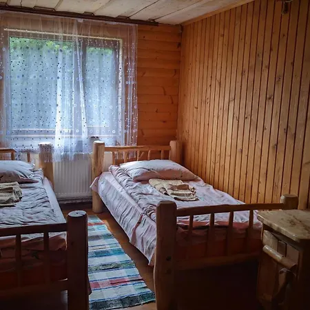 Zatishok Bilya Richky Villa Pilipets Room photo