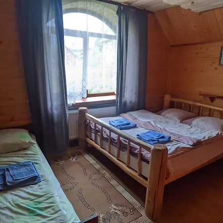 Zatishok Bilya Richky Villa Pilipets Room photo