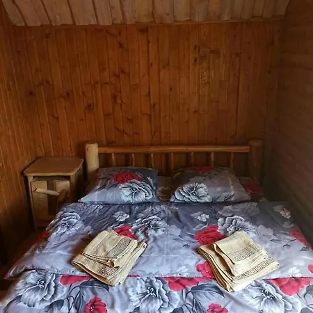 Zatishok Bilya Richky Villa Pilipets Room photo