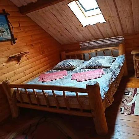 Zatishok Bilya Richky Villa Pilipets Room photo
