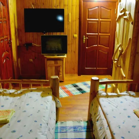 Zatishok Bilya Richky Villa Pilipets Exterior photo