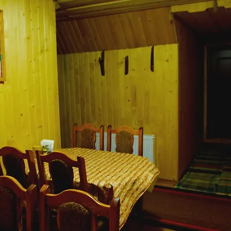 Zatishok Bilya Richky Villa Pilipets Exterior photo