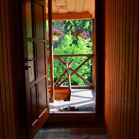 Zatishok Bilya Richky Villa Pilipets Exterior photo