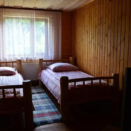 Zatishok Bilya Richky Villa Pilipets Exterior photo