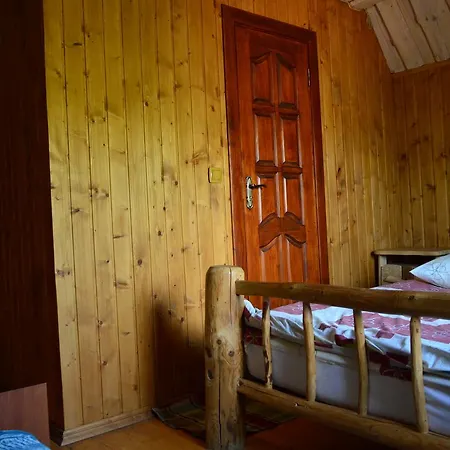Zatishok Bilya Richky Villa Pilipets Exterior photo
