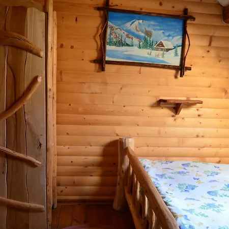 Zatishok Bilya Richky Villa Pilipets Exterior photo