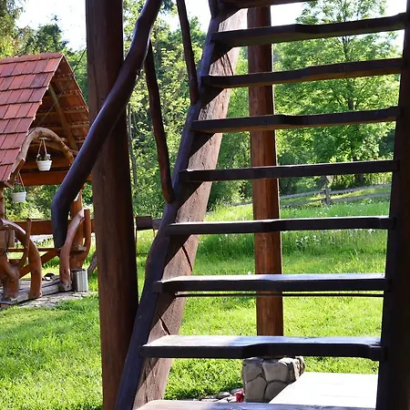 Zatishok Bilya Richky Villa Pilipets Exterior photo