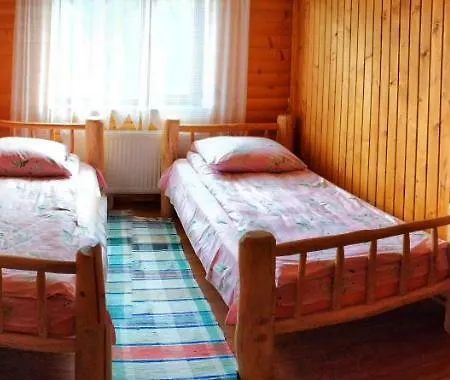 Zatishok Bilya Richky Villa Pilipets Exterior photo