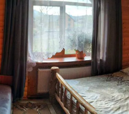 Zatishok Bilya Richky Villa Pilipets Exterior photo