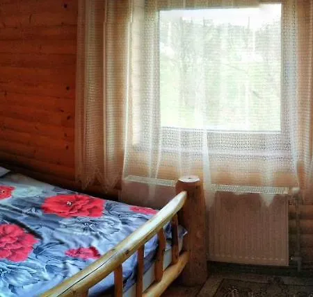 Zatishok Bilya Richky Villa Pilipets Exterior photo